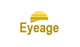 Eyeage Logo 2023